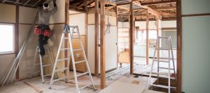 Entreprise de rénovation de la maison et de rénovation d’appartement à Gros-Chastang